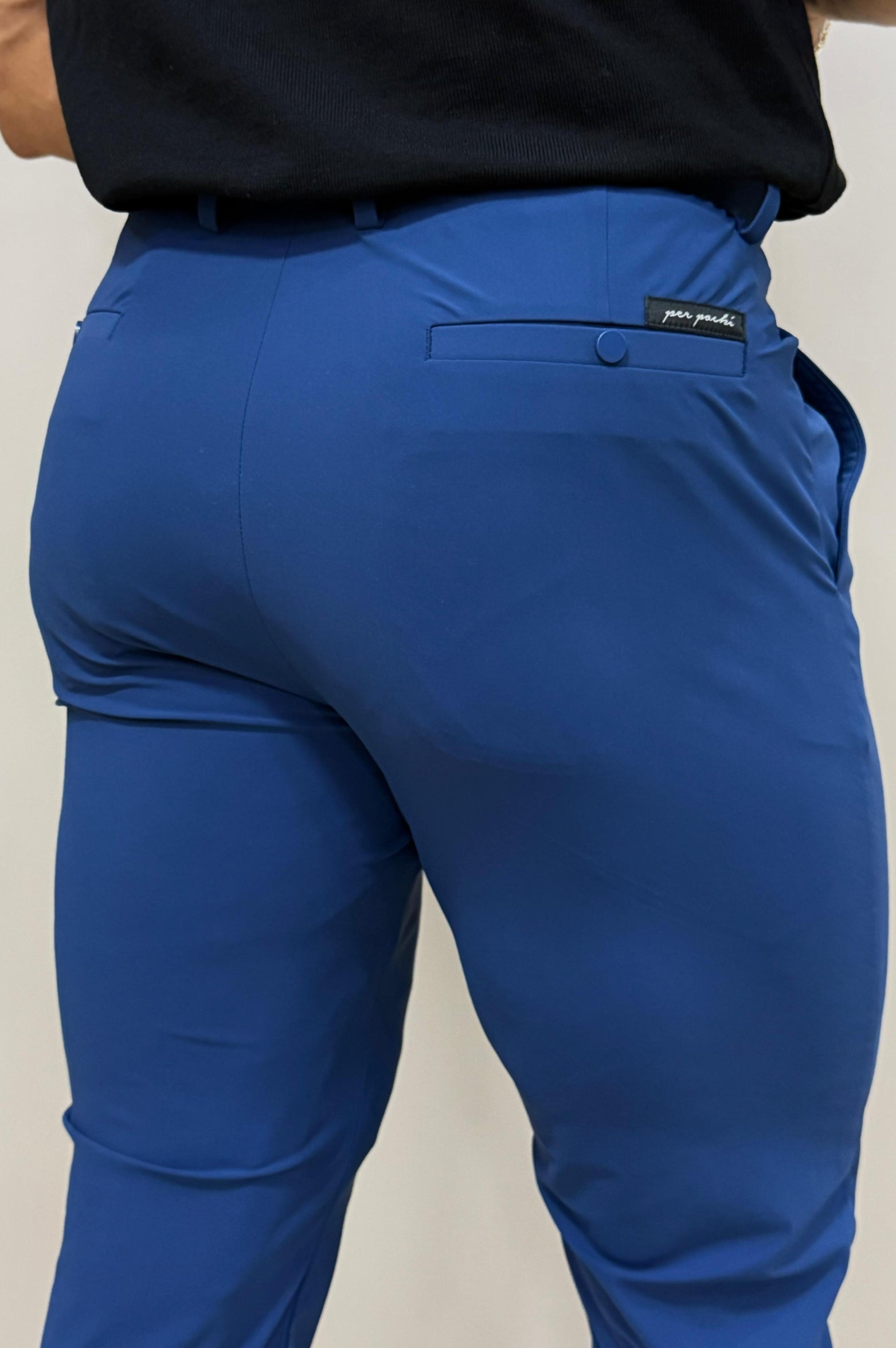 Calça Nanoflex Ultra Elástica - Up