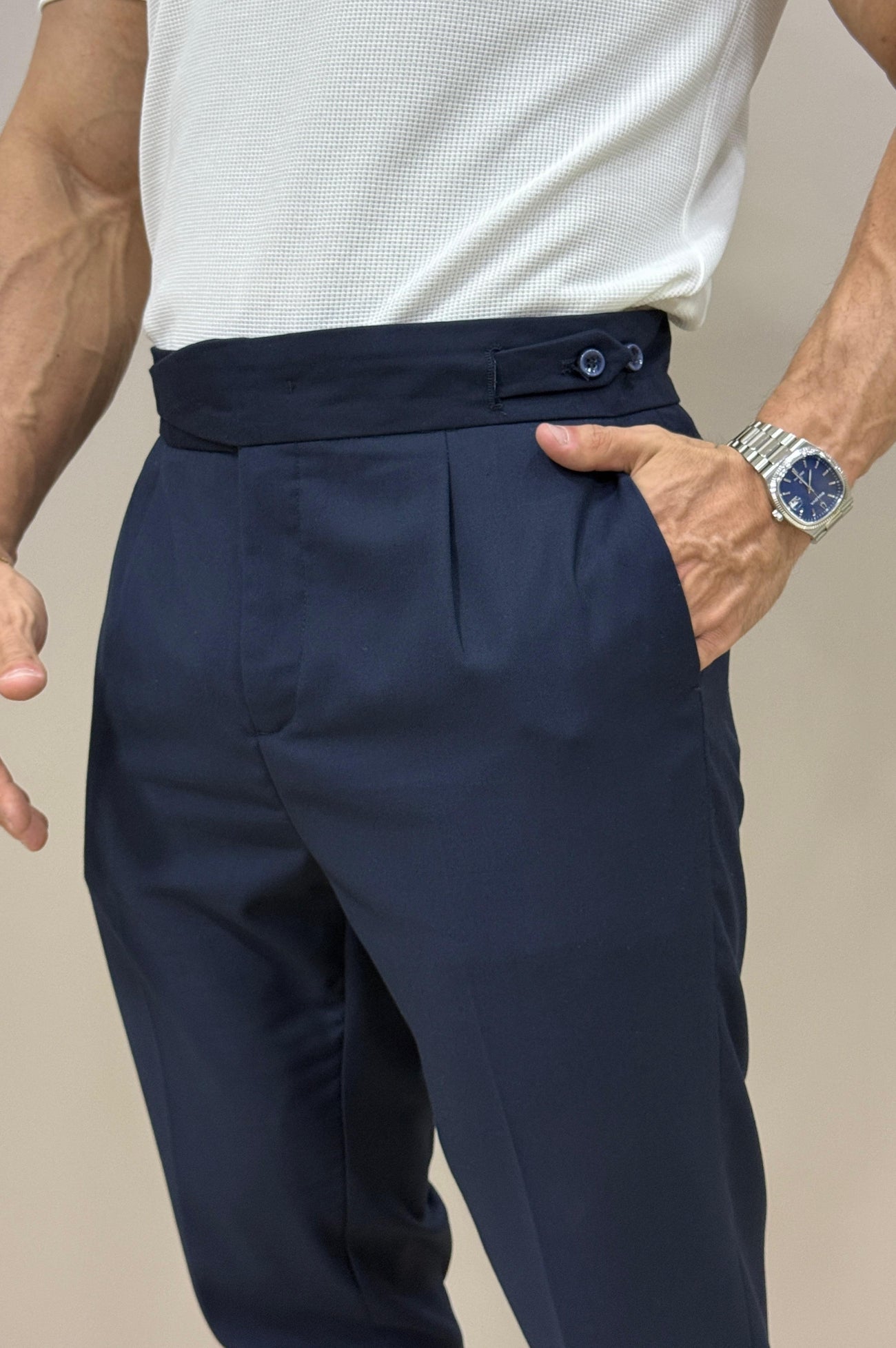 Calça Itália  - Up