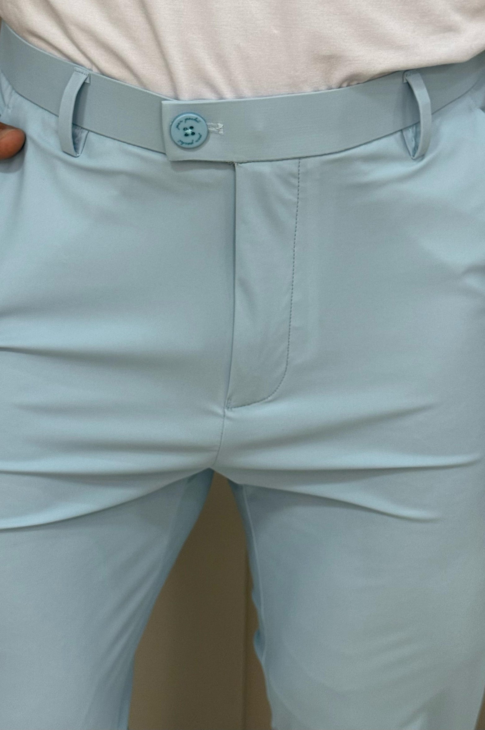 Calça Nanoflex Ultra Elástica - Up