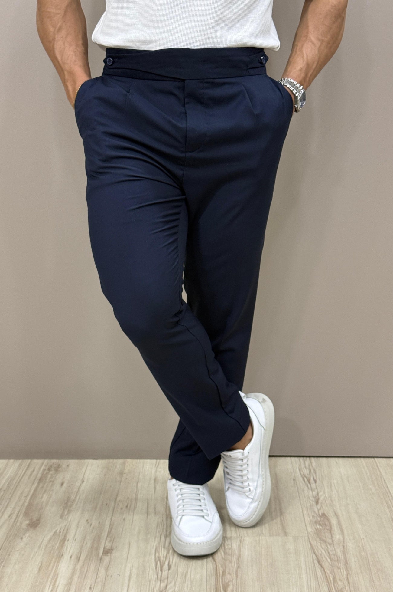 Calça Itália  - Up