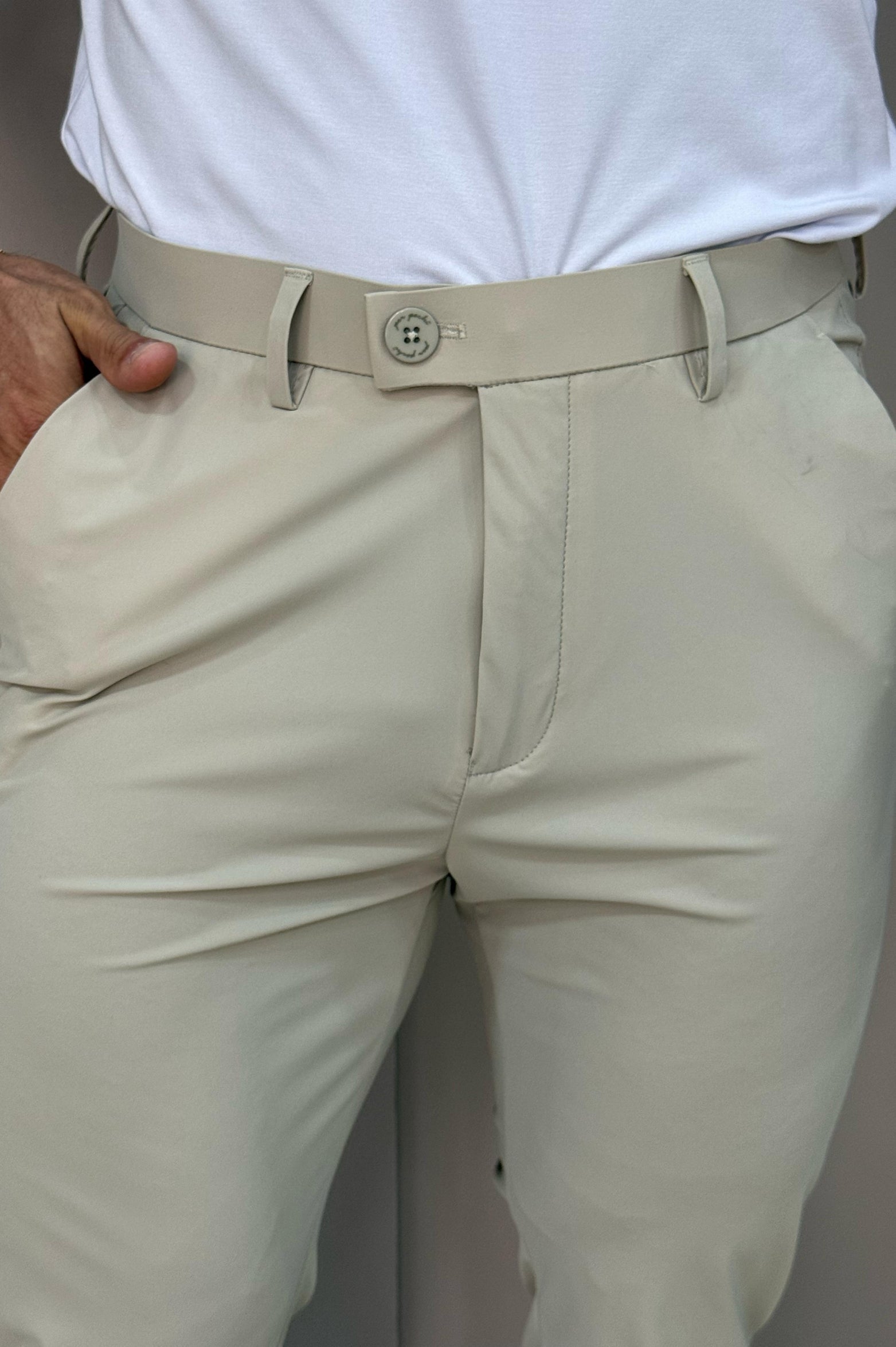 Calça Nanoflex Ultra Elástica - Up