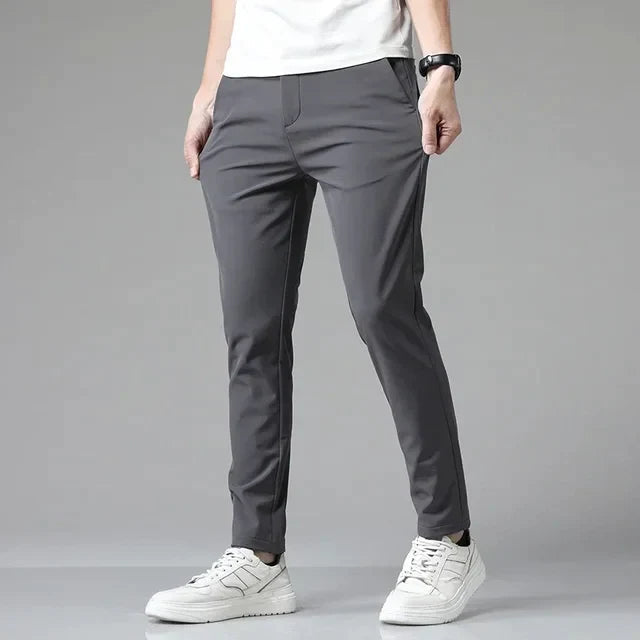 Calça Social Masculina Executive Style