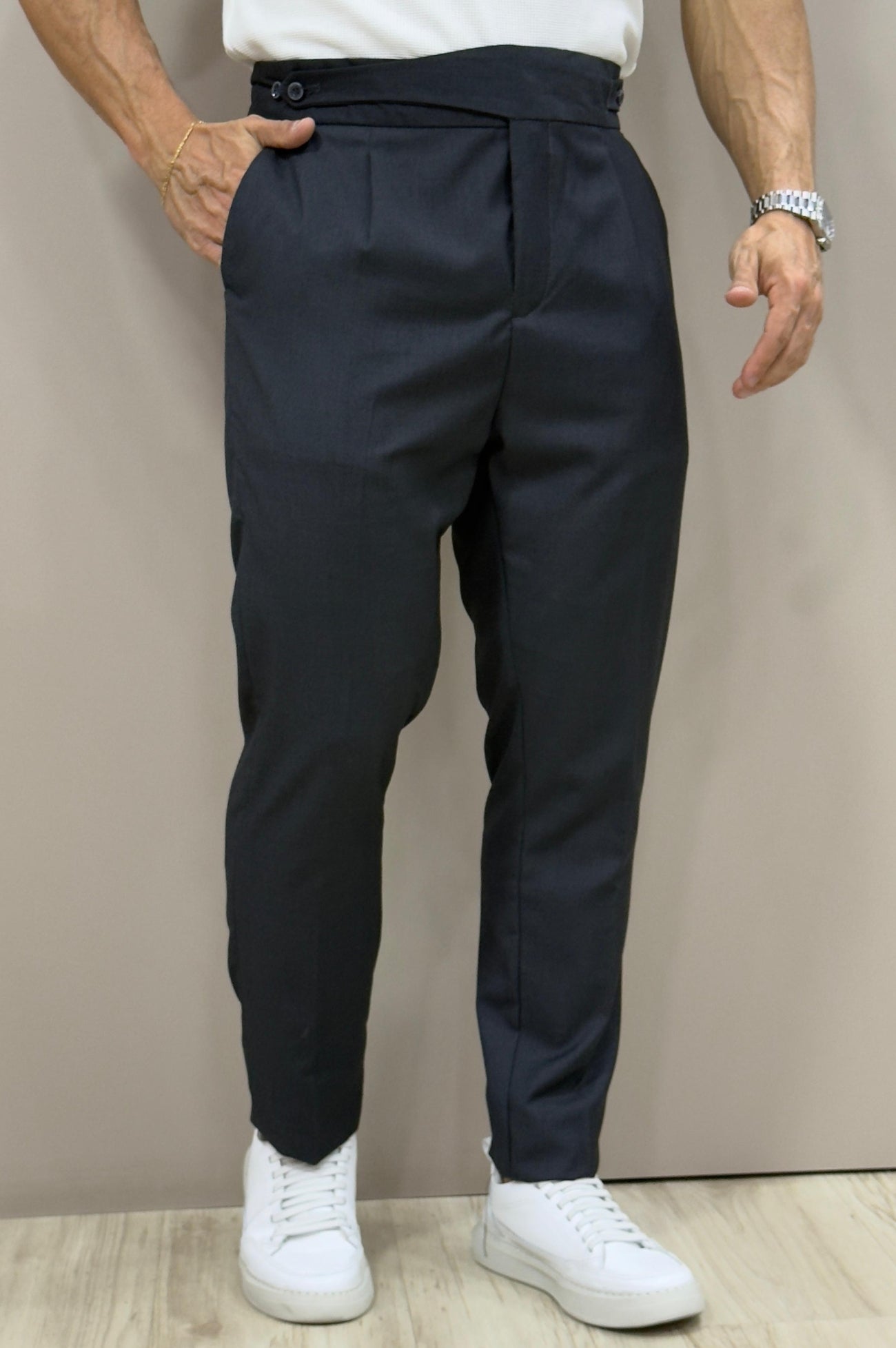 Calça Itália  - Up