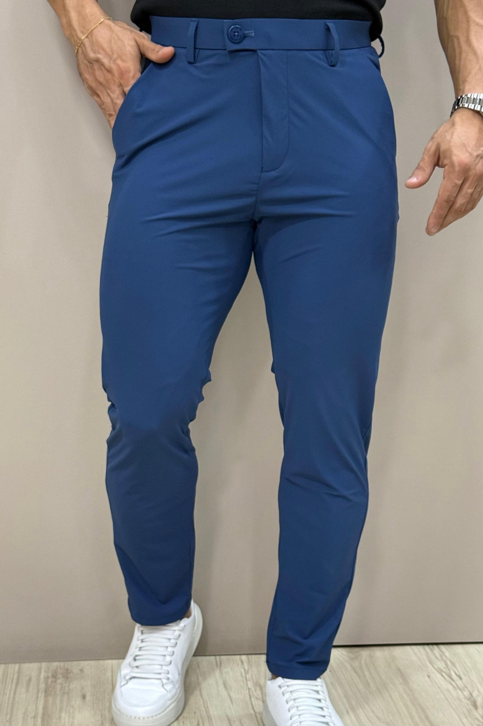 Calça Nanoflex Ultra Elástica - Up