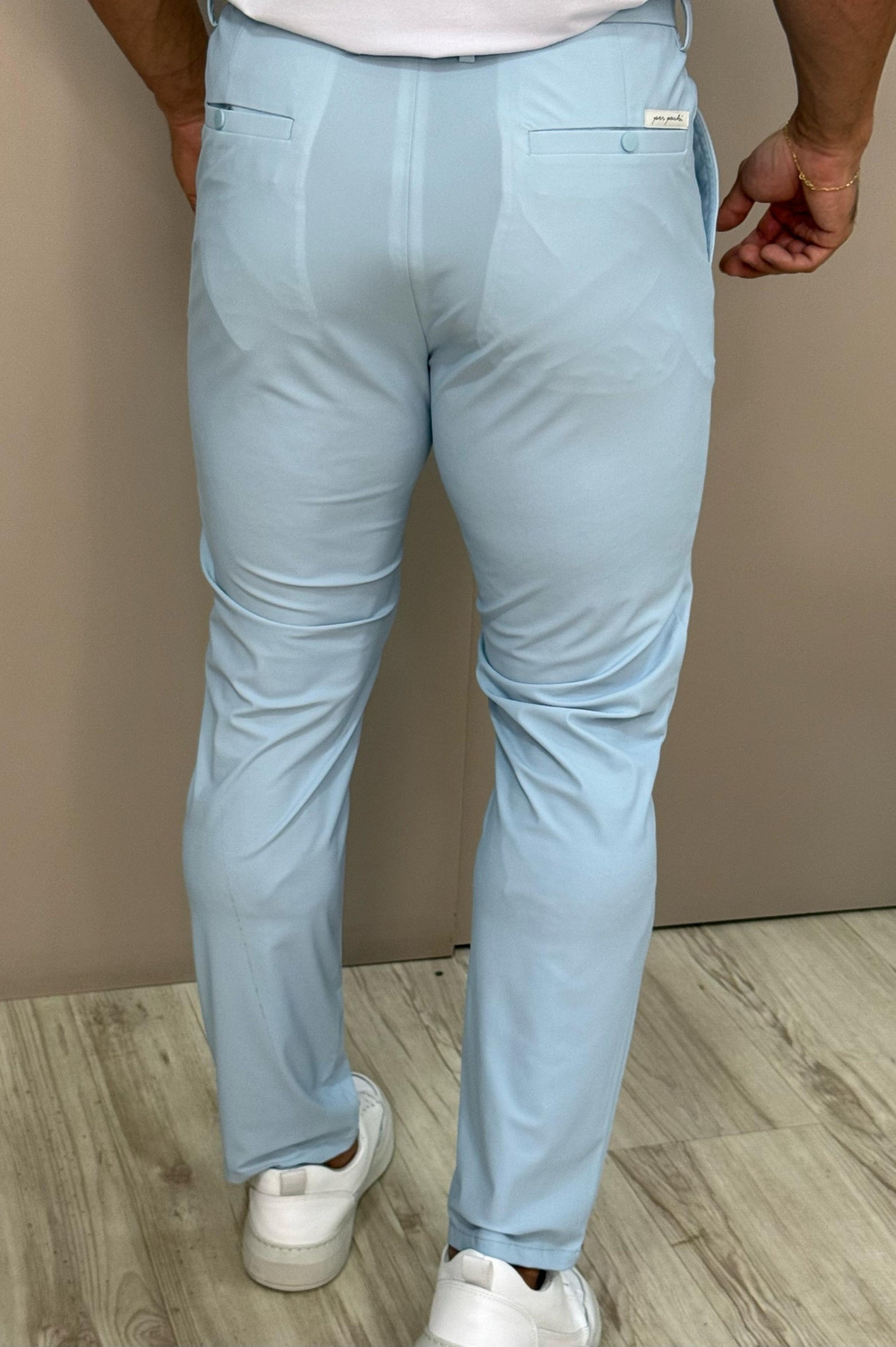 Calça Nanoflex Ultra Elástica - Up