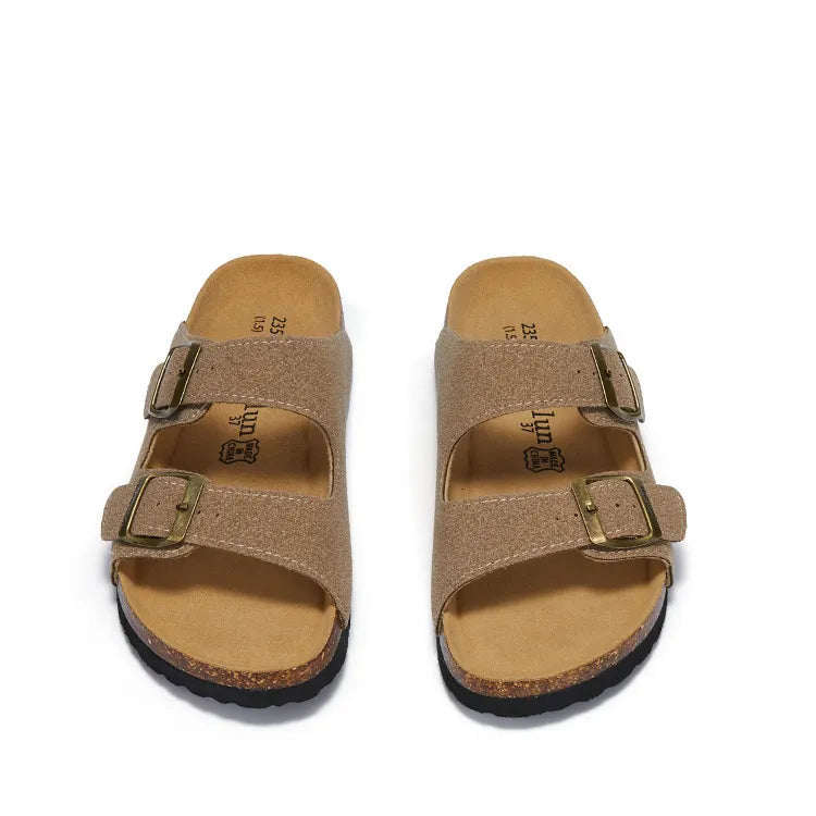 Sandália Masculina Birken Romenzi RZ726
