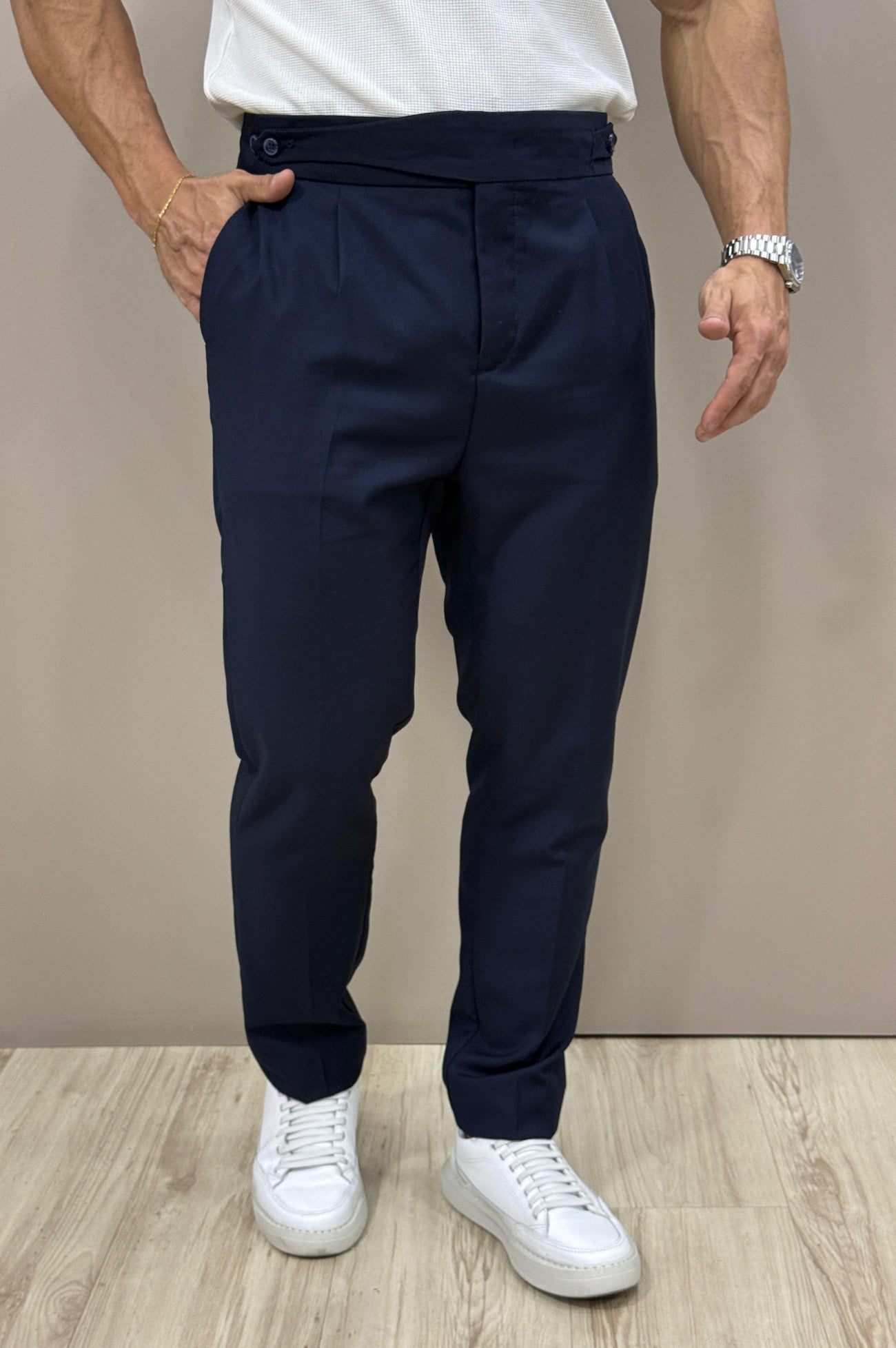 Calça Itália  - Up