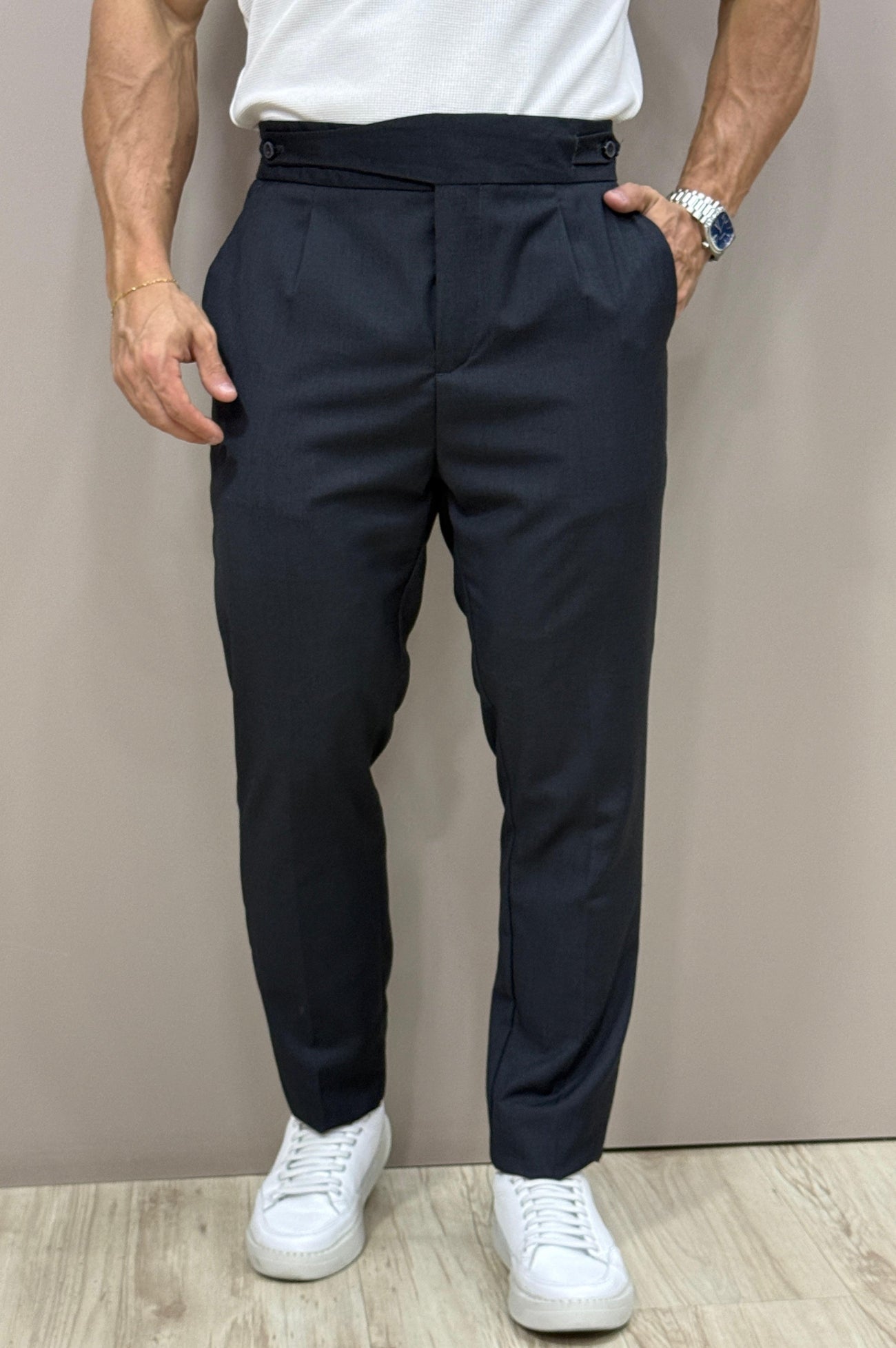 Calça Itália  - Up