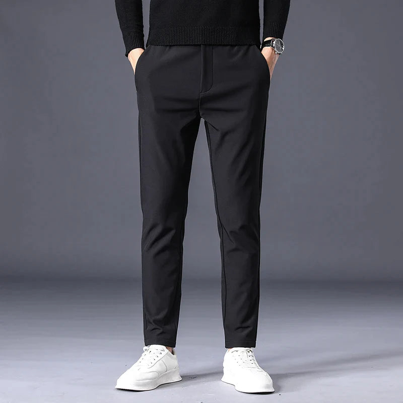 Calça Social Masculina Manager Elegance