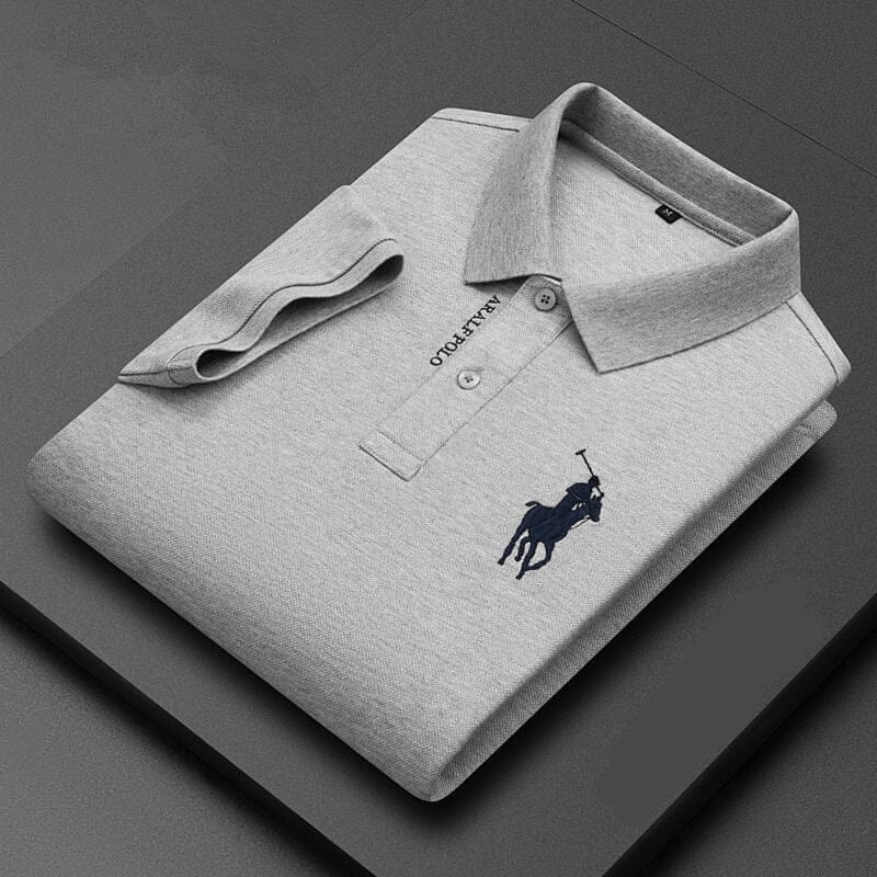 Camisa Polo Ralph Vinnci