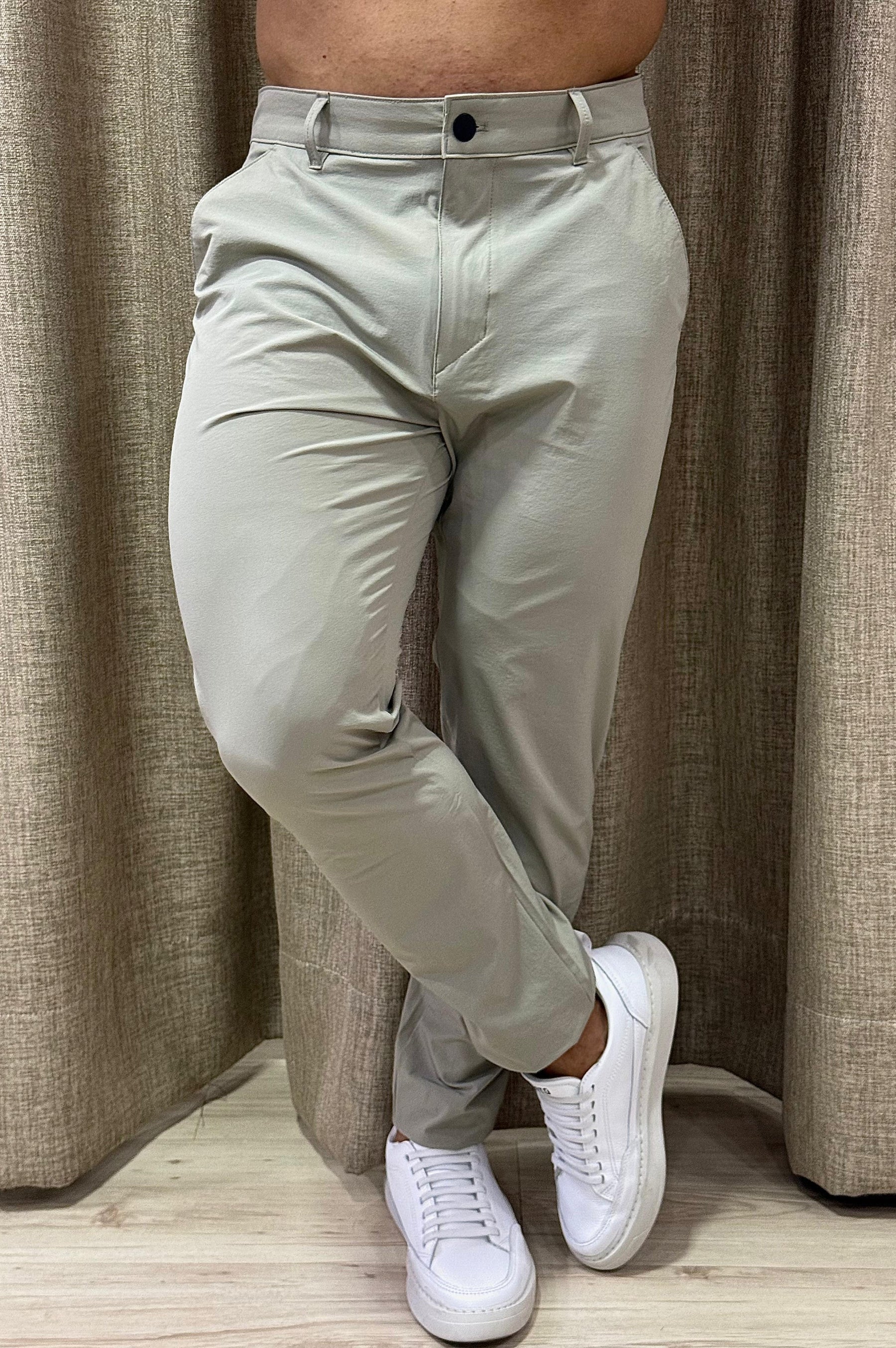 Calça Titanium