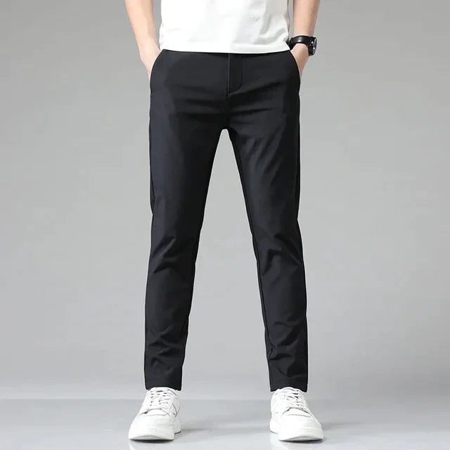 Calça Social Masculina Executive Style