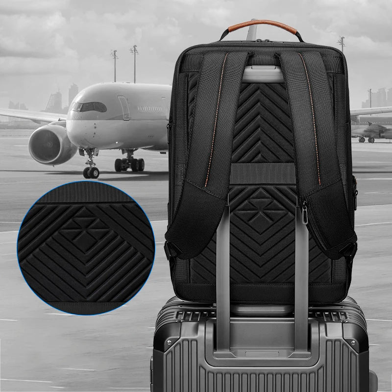 Mochila Masculina Impermeável