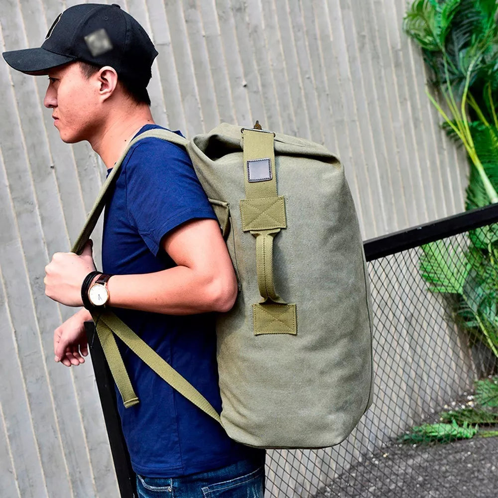 Mochila Saco de Transporte 45L