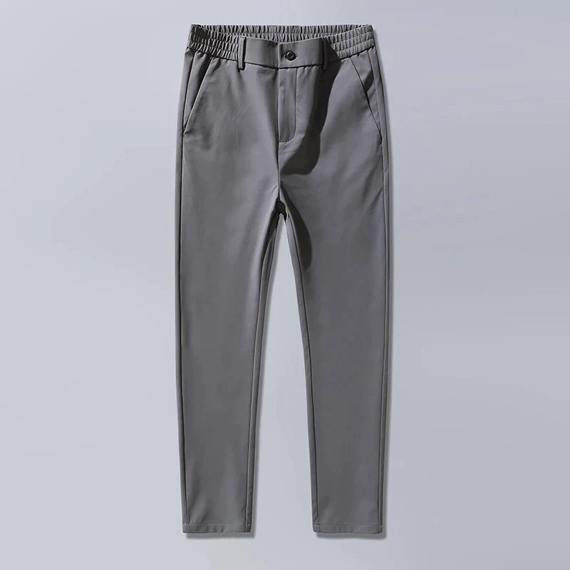Calça Social Masculina Manager Elegance