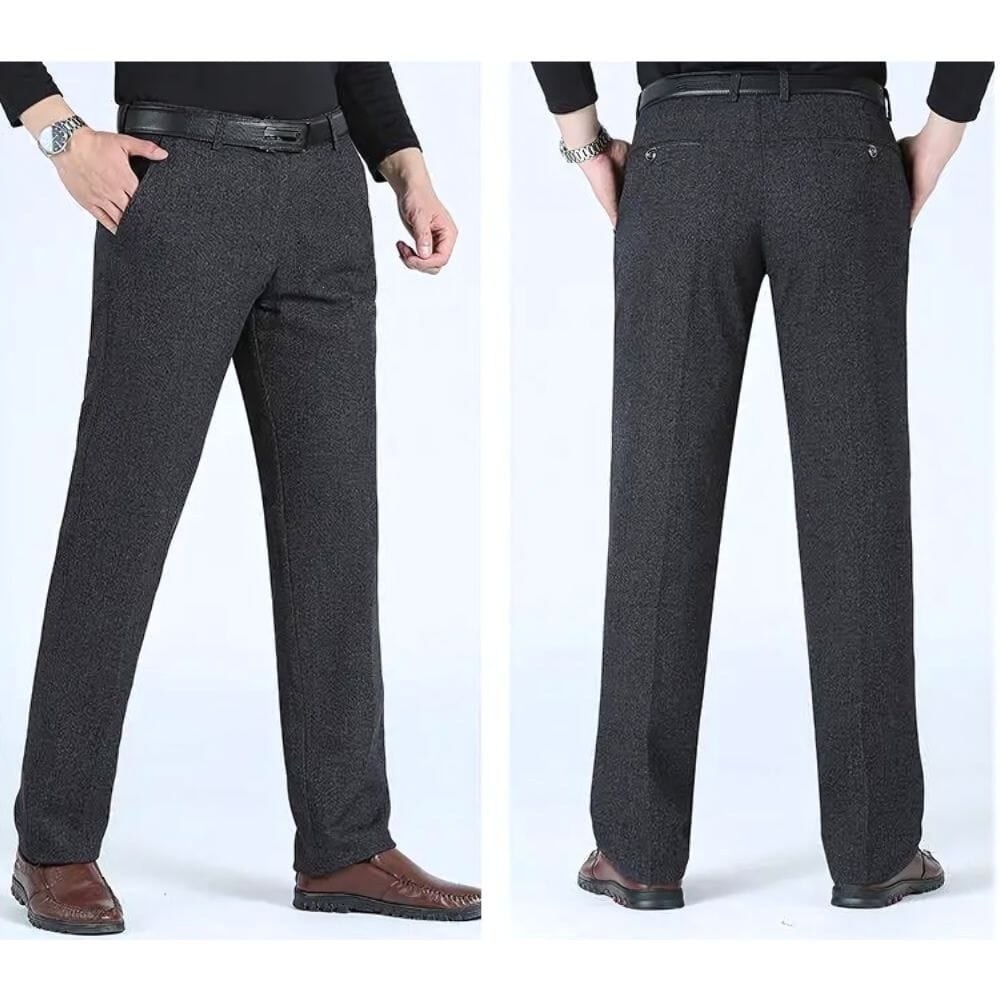 Calça Social Masculina Business