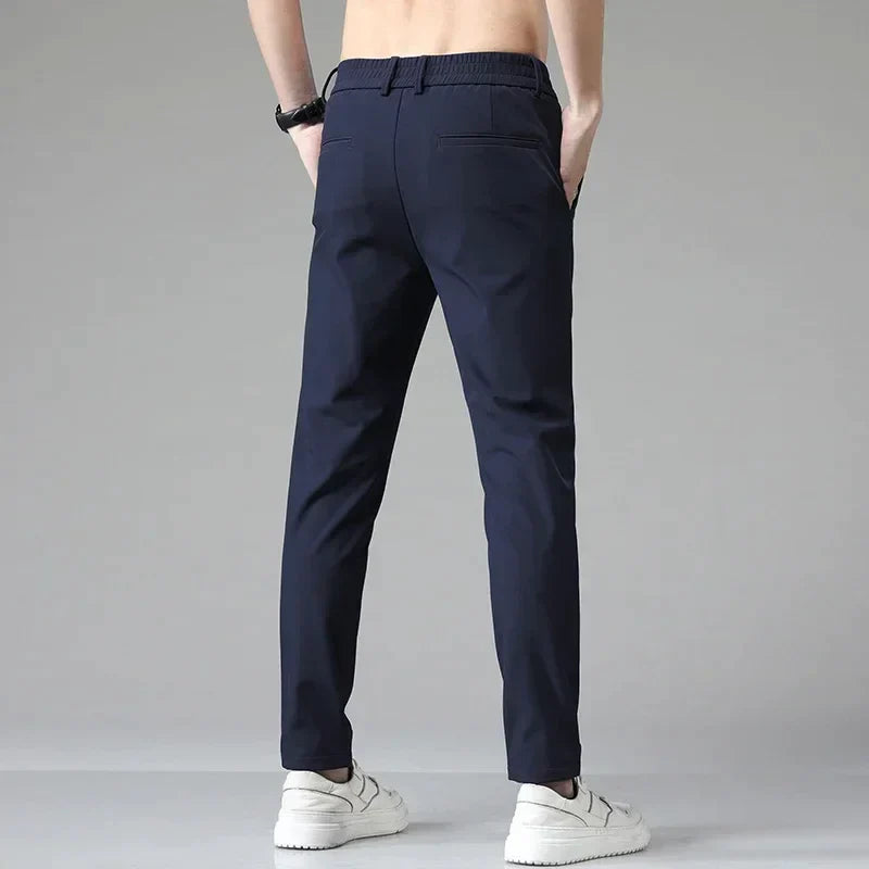 Calça Social Masculina Executive Style