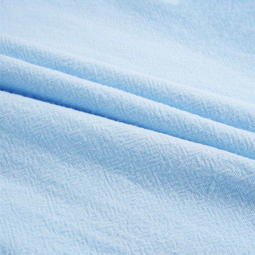 Camisa de Linho Premium Hombre