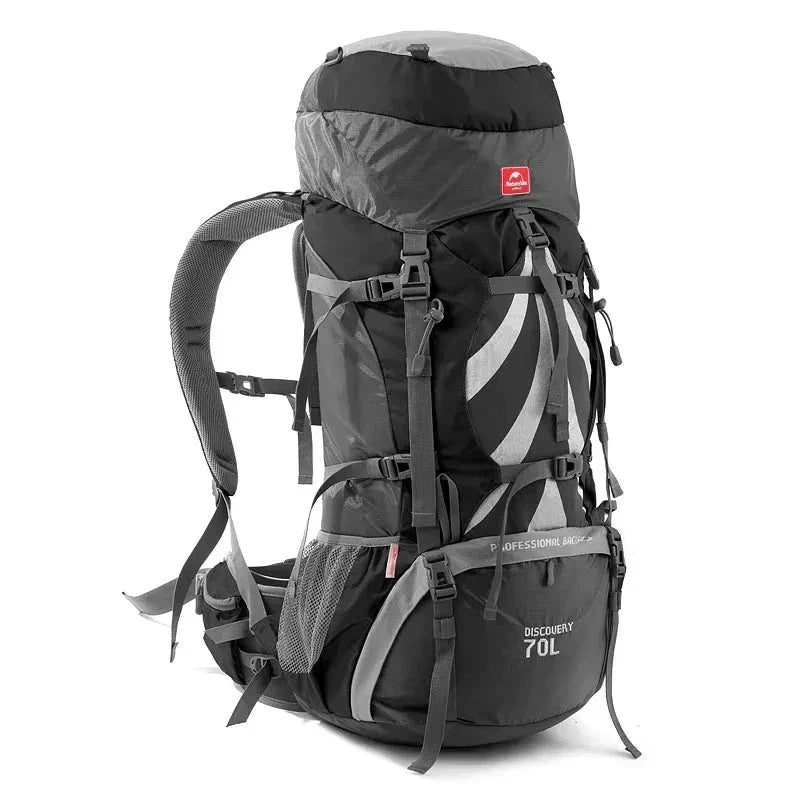 Mochila Discovery 70L - Naturehike