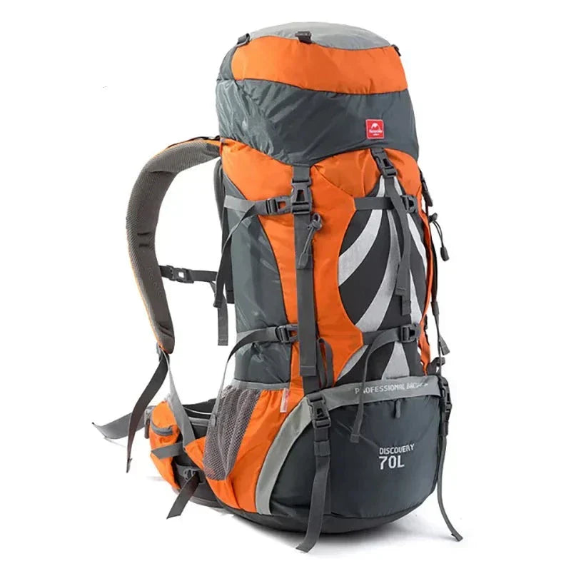 Mochila Discovery 70L - Naturehike