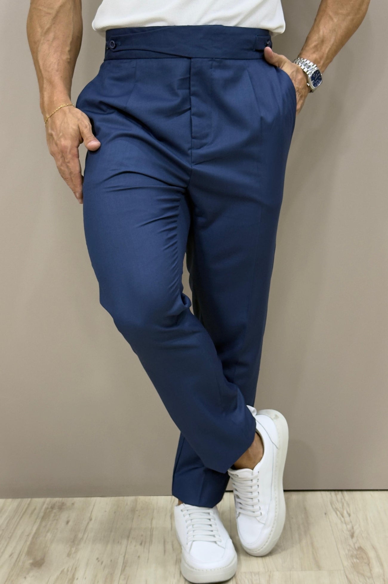 Calça Itália  - Up