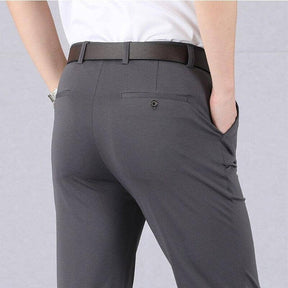 Calça Social Masculina Executive Style