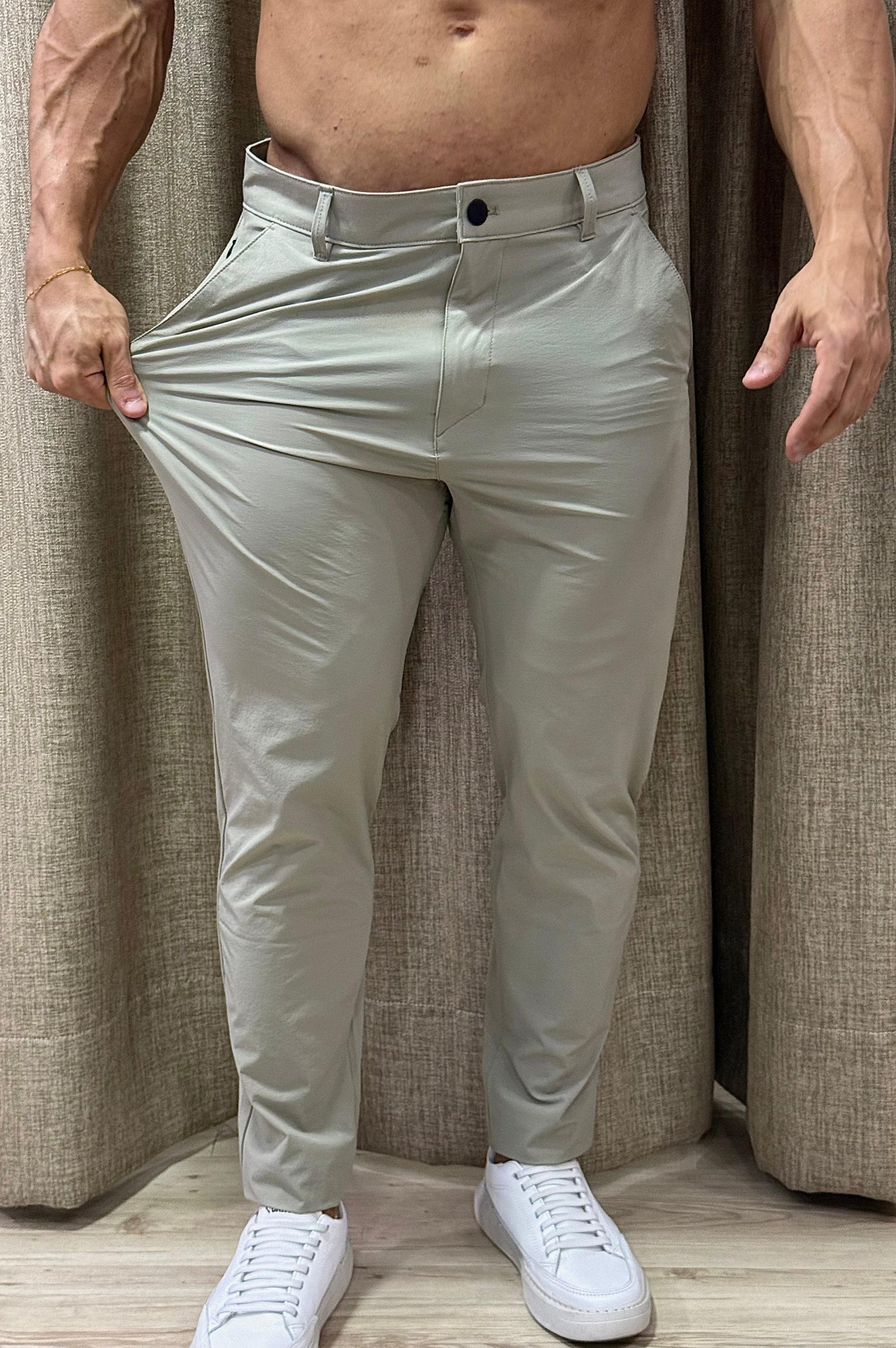 Calça Titanium