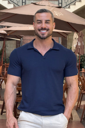 Camisa Polo Duna - Up