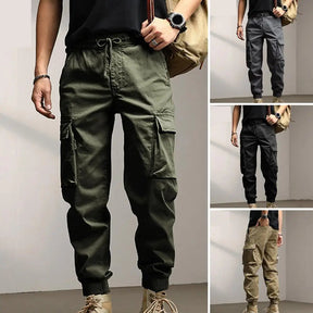 Calça Masculina Cargo Street