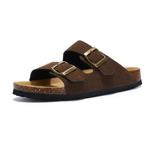 Sandália Masculina Birken Romenzi RZ726