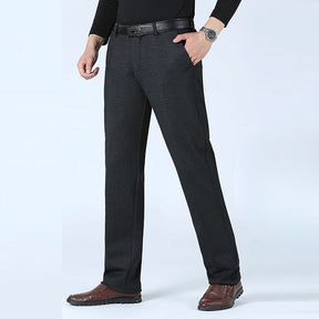 Calça Social Masculina Business