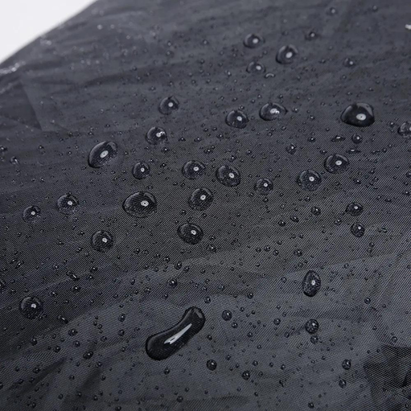 Capa de Chuva Para Mochila