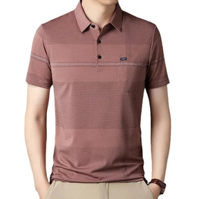 Camisa Polo Masculina Caminito