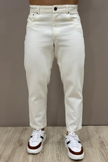 Calça Jeans Street Reta - Up