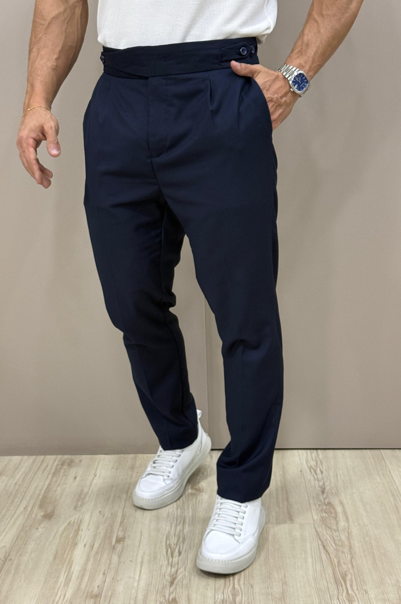 Calça Itália  - Up