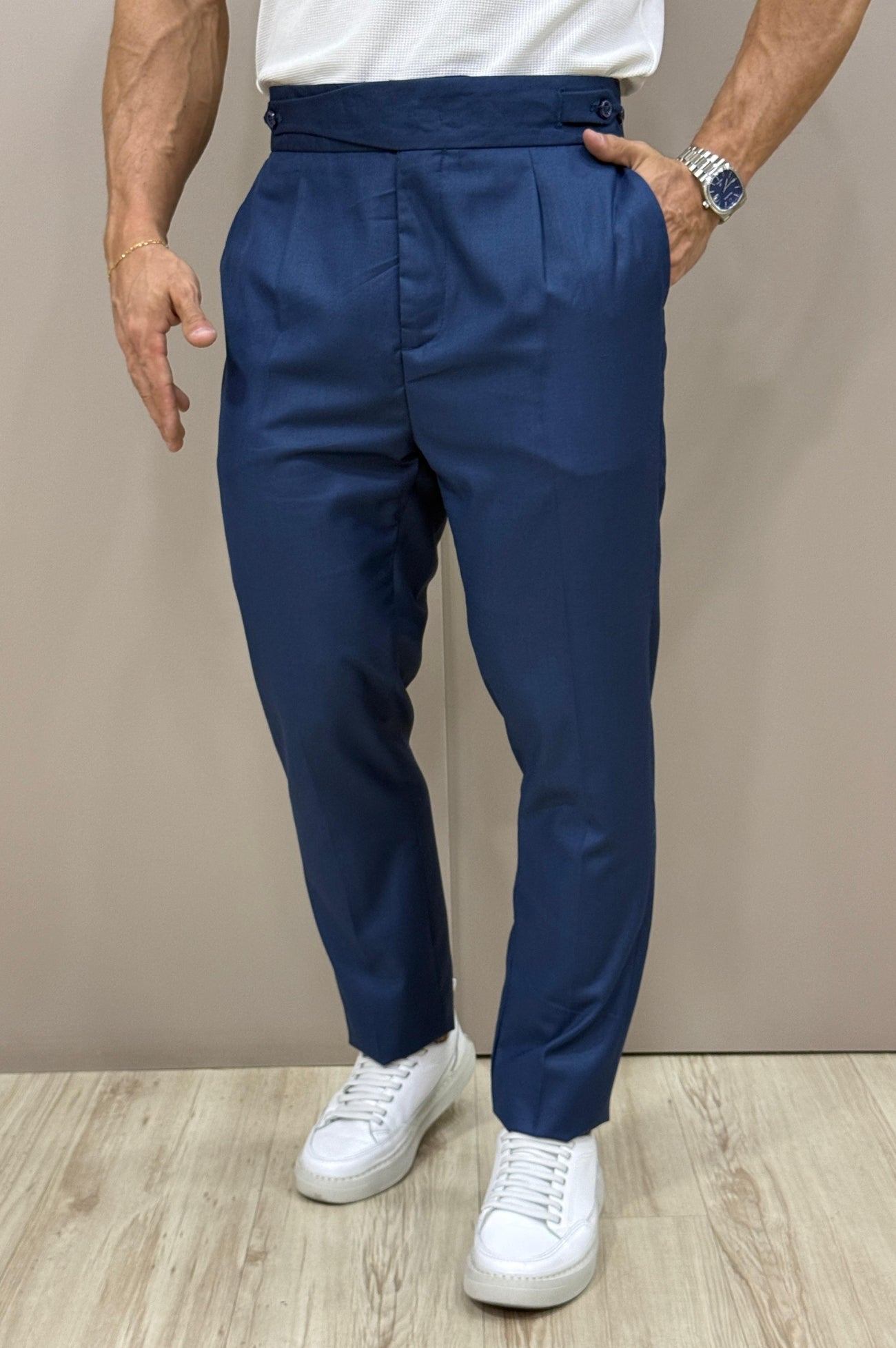 Calça Itália  - Up