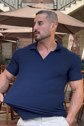 Camisa Polo Duna - Up