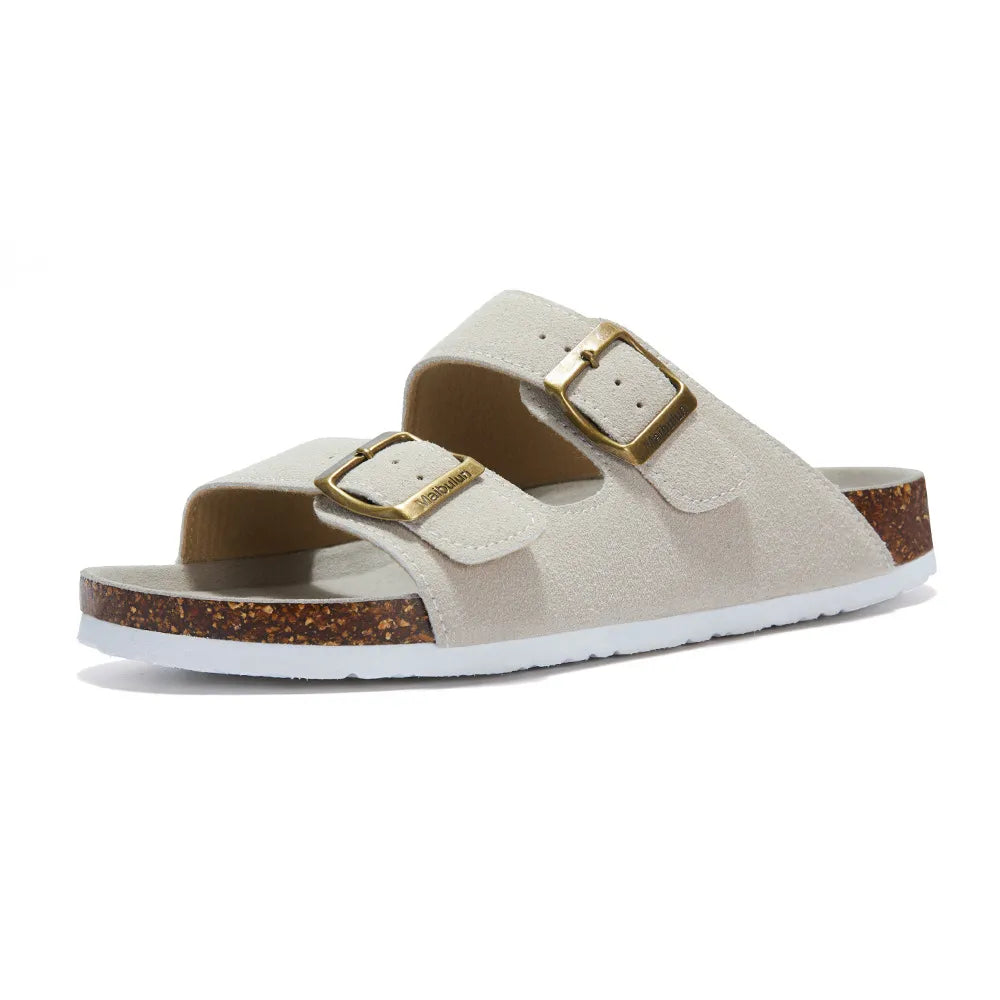 Sandália Masculina Birken Romenzi RZ726