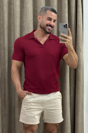 Camisa Polo Duna - Up