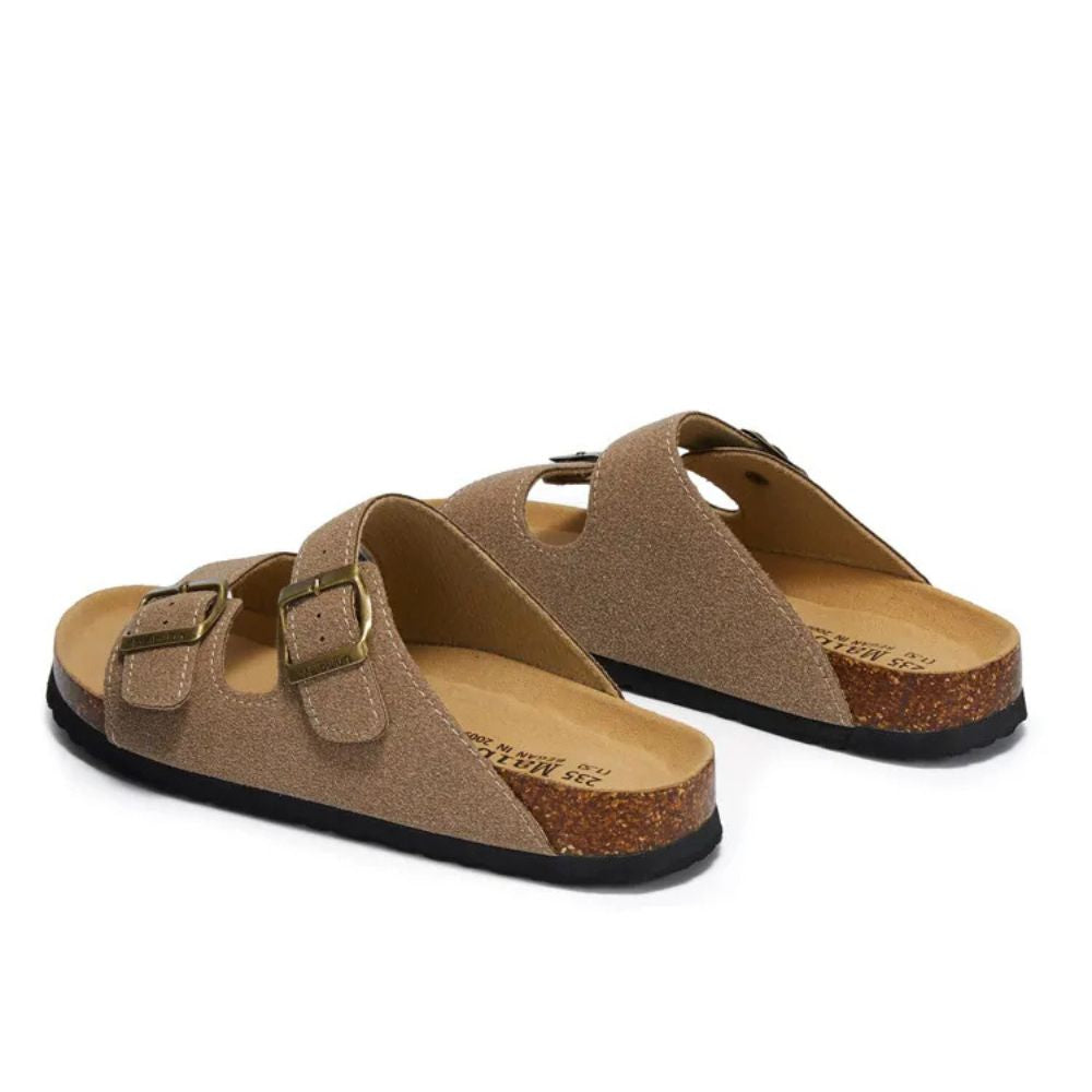 Sandália Masculina Birken Romenzi RZ726