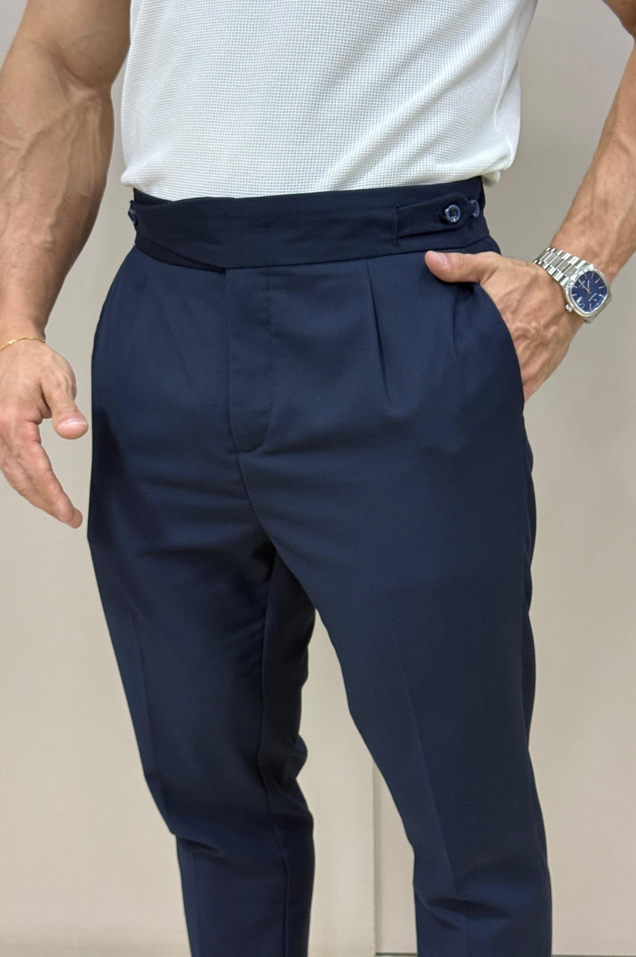 Calça Itália  - Up