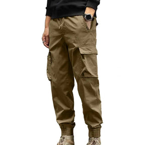 Calça Masculina Cargo Street