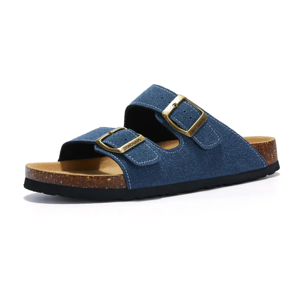 Sandália Masculina Birken Romenzi RZ726