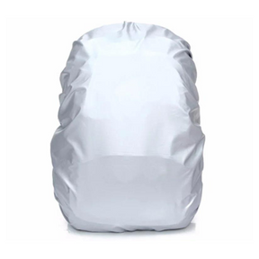 Capa de Chuva Para Mochila