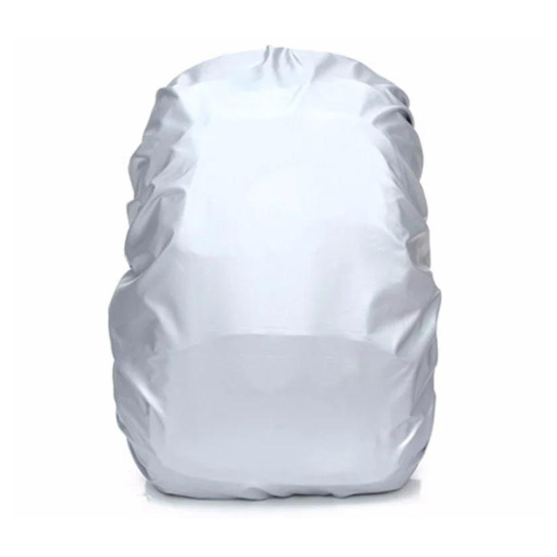 Capa de Chuva Para Mochila