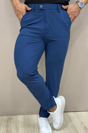 Calça Nanoflex Ultra Elástica - Up