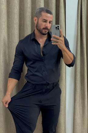 Calça Nanoflex Ultra Elástica - Up