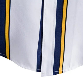 Camisa Listrada Style Wear