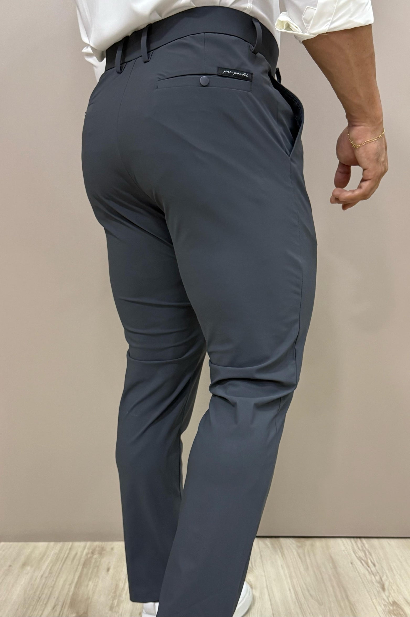 Calça Nanoflex Ultra Elástica - Up