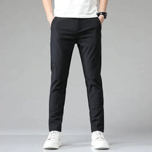 Calça Social Masculina Executive Style